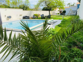 Villa L'Oasis